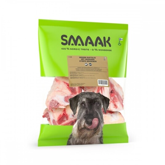 Smaak Bones Bruskbein 1Kg