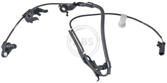ABS sensor A.B.S. 31340