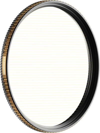 PolarPro QuartzLine GoldMorhpic Filter 86mm