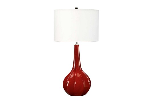 Bordlampe Elstead Lighting Upton