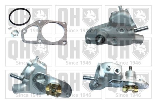 Vannpumpe QUINTON HAZELL QCP2456