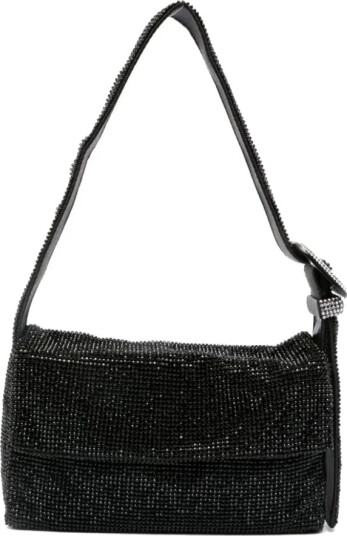 Benedetta Bruzziches Dame Vesker Svart ONE SIZE,