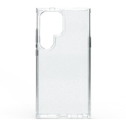 SBS D3O Transparent Mobildeksel for Samsung Galaxy S25 Ultra