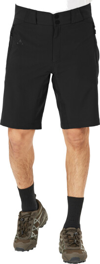 Whistler Gerd Turshorts Herre Svart 2XL