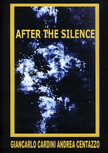 Andrea Centazzo Ensemble After The Silence CD