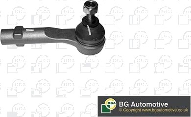 BGA SR1434 Endeledd
