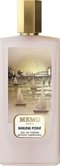 Darling Point Eau de Parfum Natural Spray