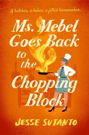 Ms Mebel Goes Back to the Chopping Block Ms Mebel Goes Back to the Chopping Block