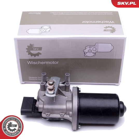 Vindusviskermotor ESEN SKV 19SKV141
