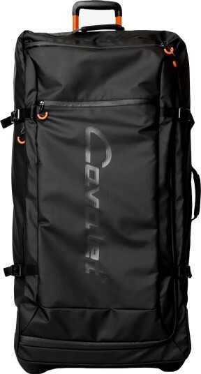 Cavalet koffert Obsidian Cargo XL svart 67 cm