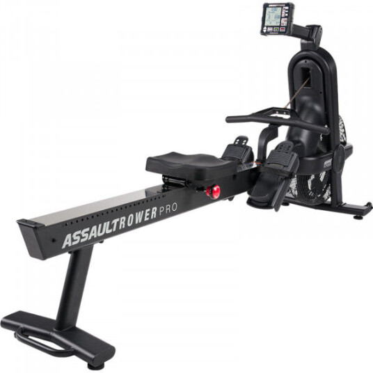Assault Fitness Assault rowing machine Rower Pro