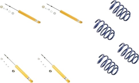 Sport Kit fjærsett / dempere KONI 1140 7492