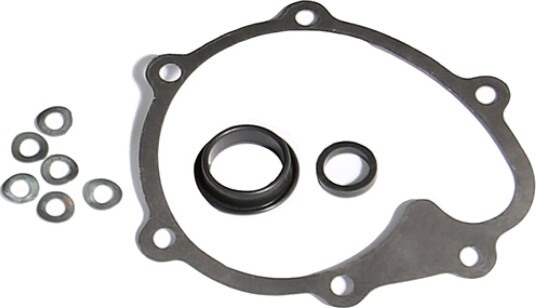 Tetningssett vannpumpe Professional Parts 26430666 Tetningssett vannpumpe Professional Parts 26430666