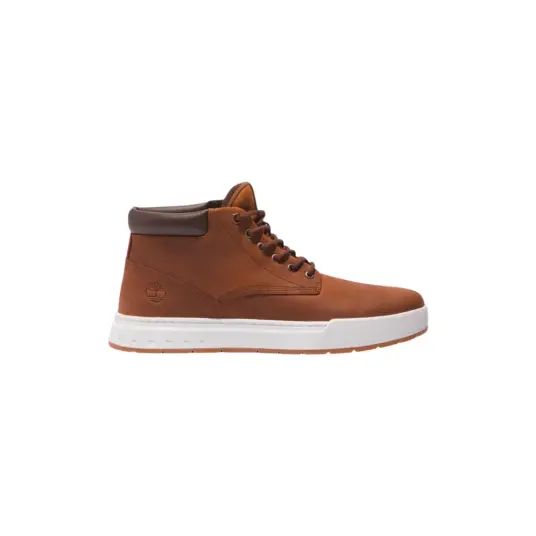 Timberland Herre Sko Brun 44 EU,