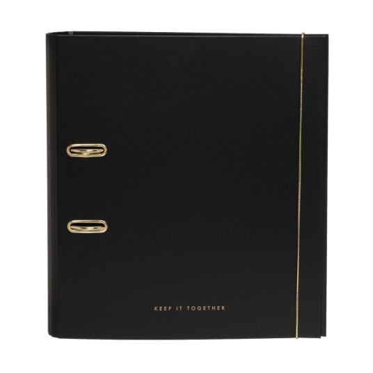 Brevordner Luxe Metallic Brevordner Luxe Metallic