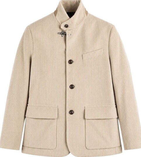 Fay Herre Jakker Beige L,