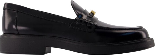 Tod's Dame Sko Svart 38 EU, Tod's Dame Sko Svart 38 EU,