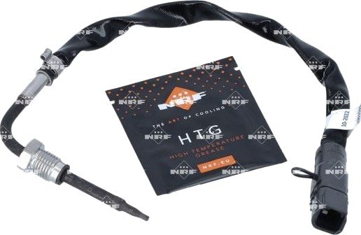 Sensor, eksostemperatur NRF 707107