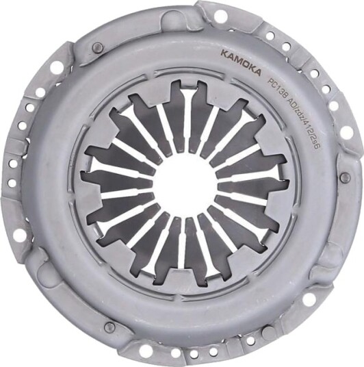 Trykkplate, clutch KAMOKA PC138