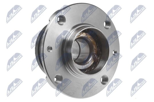 Hjullager NTY KLT-CT-046 Hjullager NTY KLT-CT-046