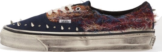 Joggesko Vans LX Authentic 44 Moha Mulkti EUR 42.5