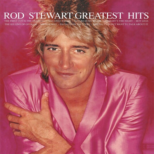 Rod Stewart Greatest Hits Vol. 1 LP/Vinyl Rod Stewart Greatest Hits Vol. 1 LP/Vinyl