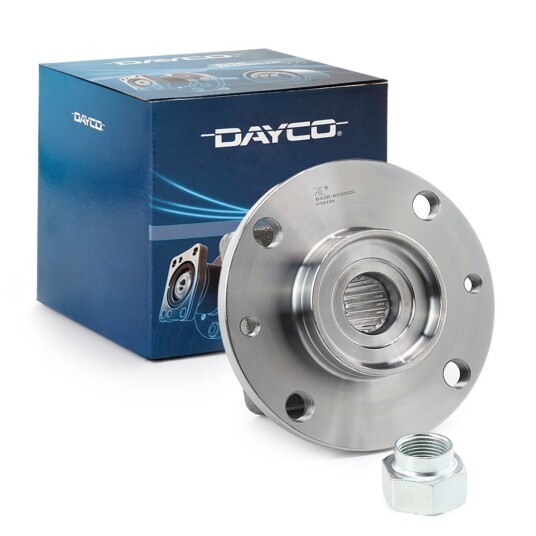 Hjullager DAYCO KWD1109 Hjullager DAYCO KWD1109