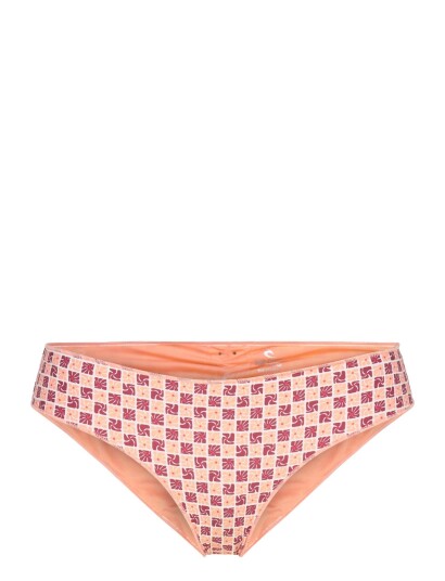 Rip Curl Classic Surf Cheeky Pant Multi/patterned XL