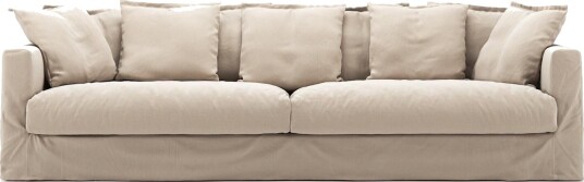 Decotique Le Grand Air XL 4 seters Sofa Beige
