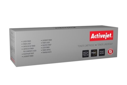 Activejet Ath-659Cnx 29000 Sider Lyseblå 1 Stykker
