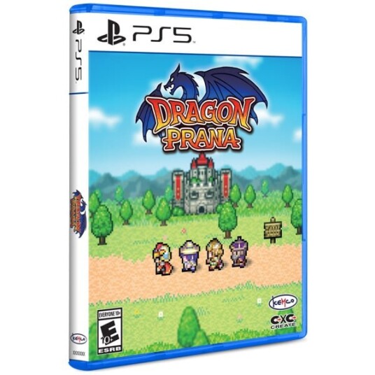 Dragon Prana Import Dragon Prana Import