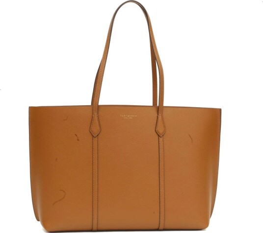 Tory Burch Dame Vesker Brun ONE SIZE,