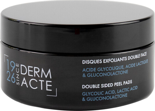 Derm Acte Double Sided Peel Pads
