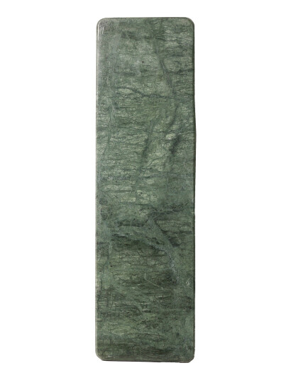Au Maison Marble Cutting Board - Green - 53X15CM