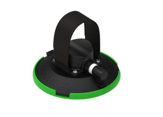 TreeFrog Elite Bakhjulsholder