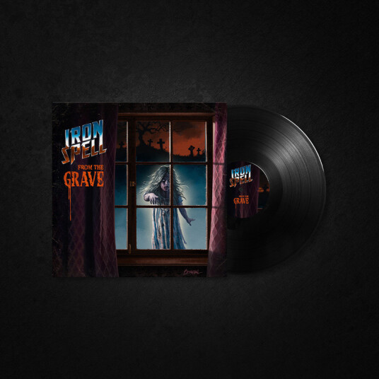 From the Grave