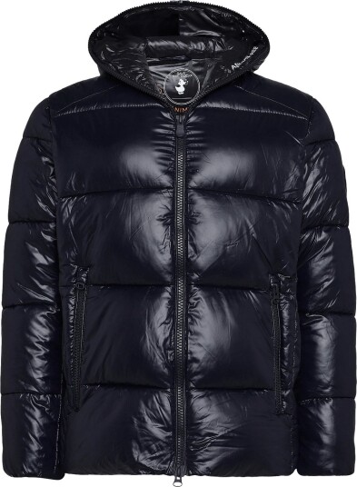 Save the Duck Edgard   BLUE BLACK   M