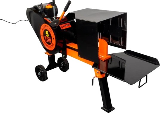 Vedkløyver Fornorth Pro 5T Vedkløyver Fornorth Pro 5T