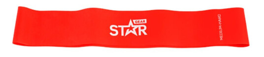 Star Gear Myk Treningsstrikk (2kg-7kg), Middels Tung Star Gear Myk Treningsstrikk (2kg-7kg), Middels Tung