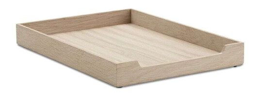 Skagerak by Fritz Hansen - Nomad Letter Tray Skagerak by Fritz Hansen - Nomad Letter Tray