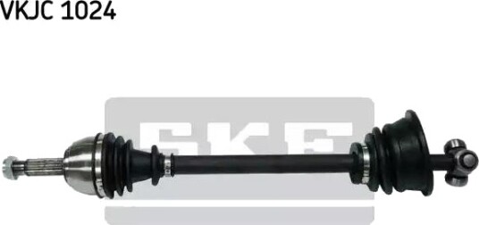 SKF VKJC 1024 Drivaksel