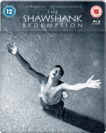 The Shawshank Redemption