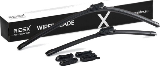 RIDEX 298W0227 Vindusvisker