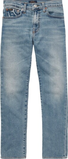 Polo Ralph Lauren JeanSullivan Slim Blå Polo Ralph Lauren 2 år 92 Jeans