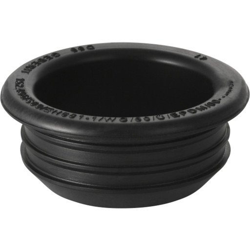 Geberit Gummimansjett Ø46 x 40 mm Plast Hydraulikk Geberit Gummimansjett Ø46 x 40 mm Plast Hydraulikk