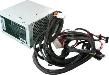 Dell Intern Strømforsyning Ac 100 240V 750 Watt