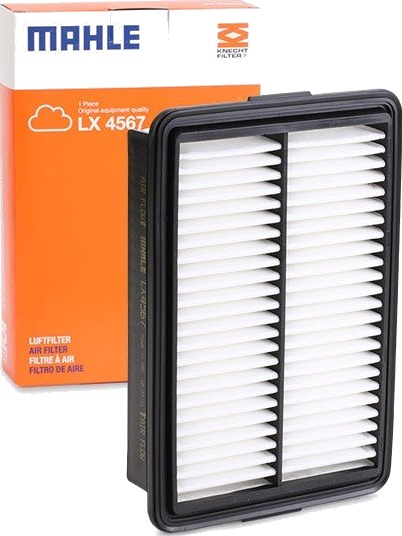 Luftfilter MAHLE ORIGINAL LX 4567 Luftfilter MAHLE ORIGINAL LX 4567