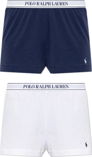 Polo Ralph Lauren Dame Undertøy Hvit S,