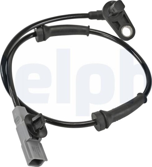 Sensor, ABS DELPHI SS21571-12B1