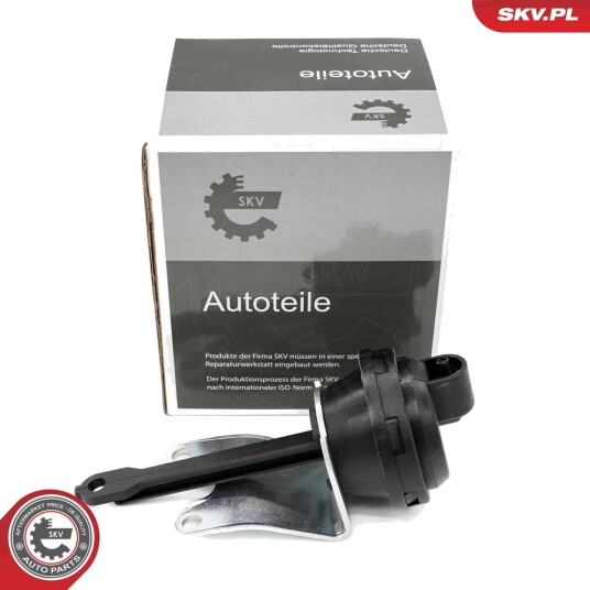 Styreklaff, luftforsyning ESEN SKV 96SKV406
